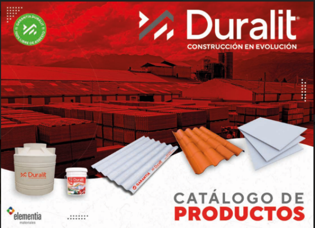 DURALIT